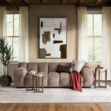 Alliza Accent Table by Classic Home at Eve Furniture