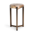 Alliza Accent Table by Classic Home at Eve Furniture
