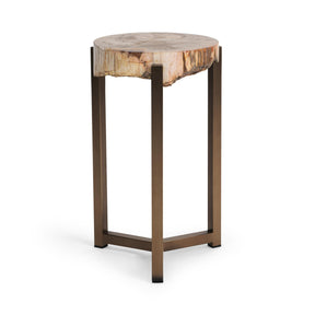 Alliza Accent Table by Classic Home at Eve Furniture