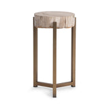 Alliza Accent Table by Classic Home at Eve Furniture