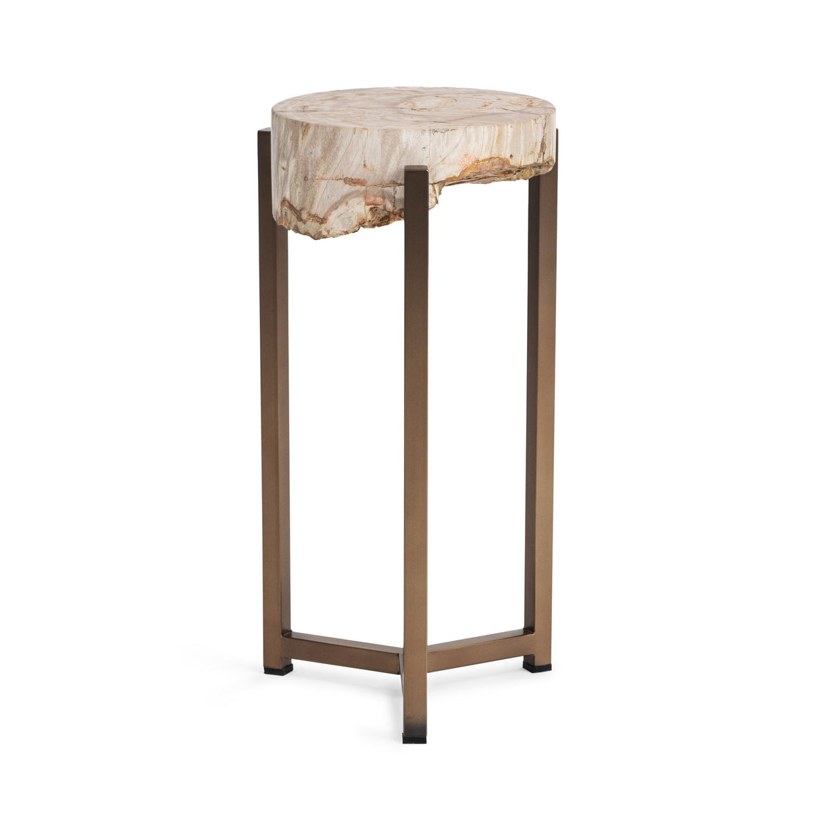 Alliza Accent Table by Classic Home at Eve Furniture