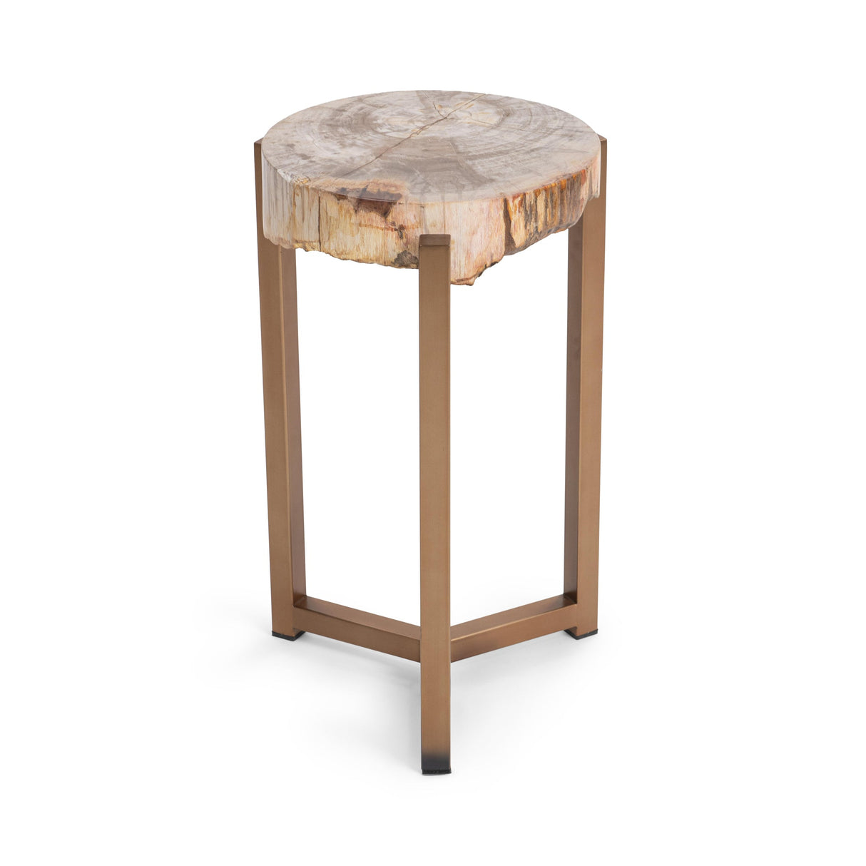 Alliza Natural Large Accent Table by Classic Home at Eve Furniture