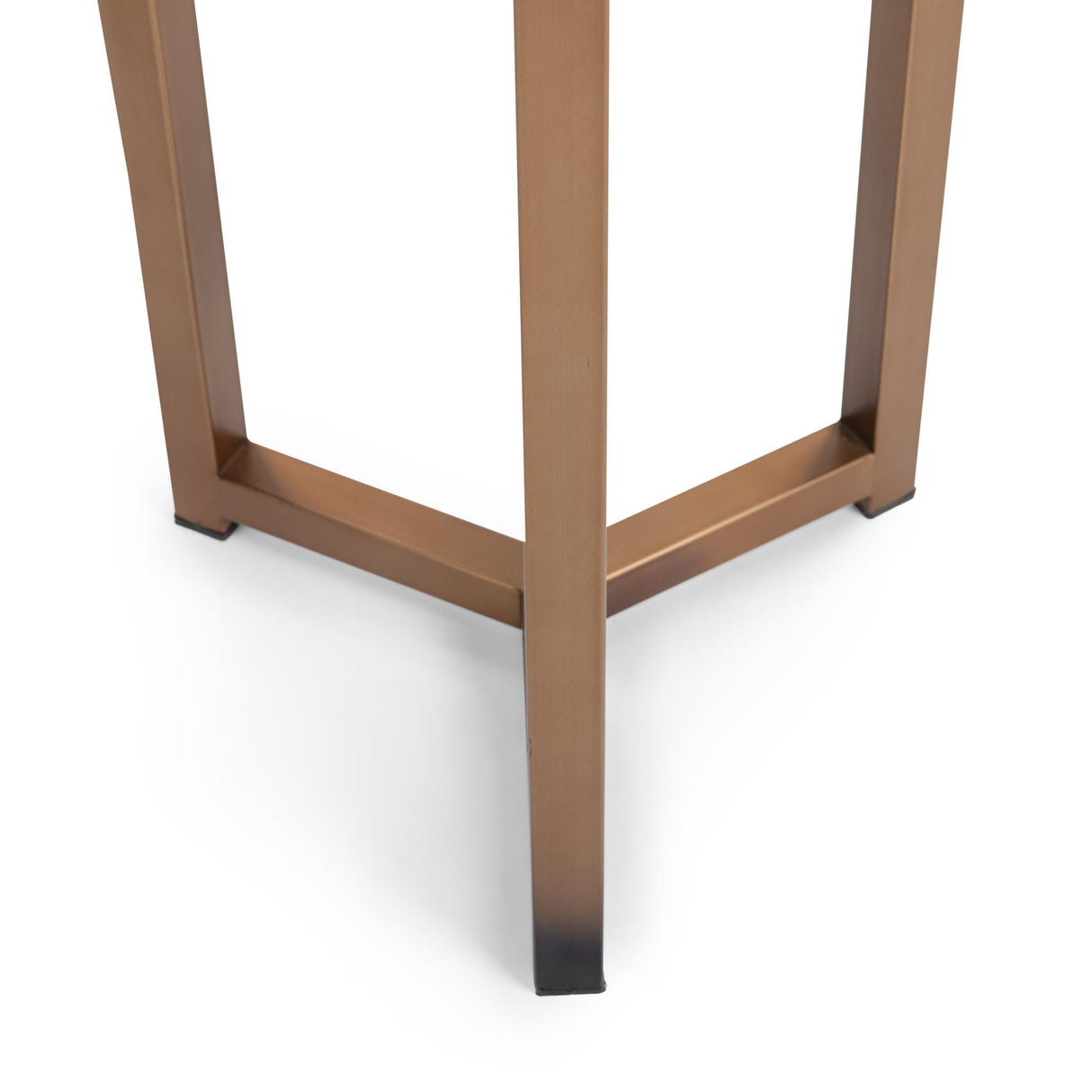 Alliza Natural Large Accent Table by Classic Home at Eve Furniture