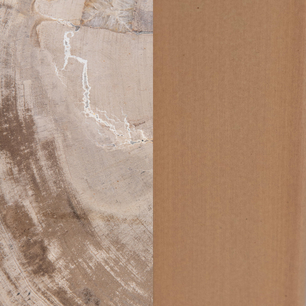 Alliza Natural Medium Accent Table by Classic Home at Eve Furniture