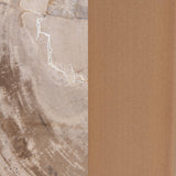 Alliza Natural Medium Accent Table by Classic Home at Eve Furniture