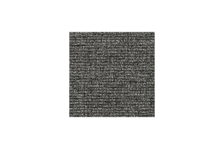 Allmaxx Pewter Fabric Loveseat by Ashley at Eve Furniture