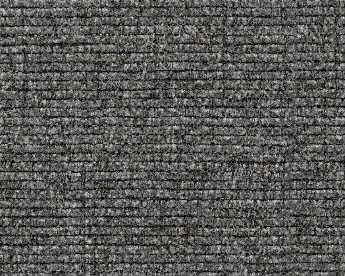 Allmaxx Pewter Fabric Sofa and Loveseat by Ashley at Eve Furniture