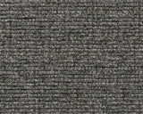 Allmaxx Pewter Fabric Sofa and Loveseat by Ashley at Eve Furniture