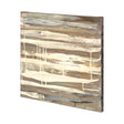 Alloy 2 by Mercana Studio a Hand Embellished Textured Canvas by Mercana at Eve Furniture