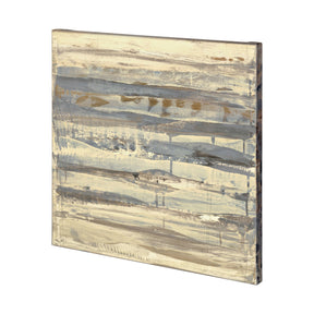 Alloy 3 by Mercana Studio a Hand Embellished Textured Canvas by Mercana at Eve Furniture