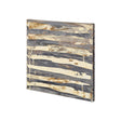 Alloy 5 by Mercana Studio a Hand Embellished Textured Canvas by Mercana at Eve Furniture