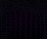 Allura Black California King LED Upholstered Panel Bed by Homelegance at Eve Furniture