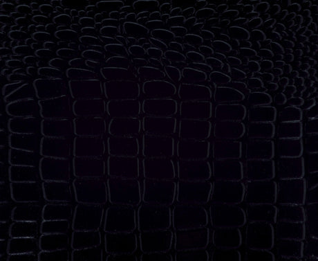 Allura Black LED Upholstered Panel Bedroom Set by Homelegance at Eve Furniture