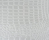 Allura Silver California King LED Upholstered Panel Bed by Homelegance at Eve Furniture