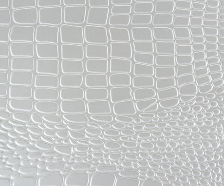 Allura Silver Queen LED Upholstered Panel Bed by Homelegance at Eve Furniture