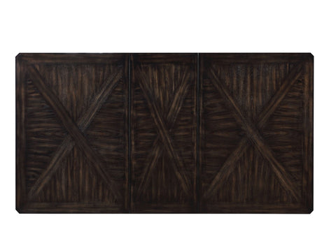 Ally Antique Charcoal Dining Room Set by Steve Silver at Eve Furniture