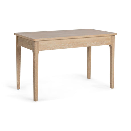 Allysyn Coastal Drift 48 Rectangle Desk by Classic Home at Eve Furniture