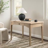 Allysyn Desk - Coastal Drift by Classic Home at Eve Furniture