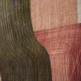 Alma - Metal Brushes I by Mercana Studio a Hand Embellished Textured Framed Canvas by Mercana at Eve Furniture