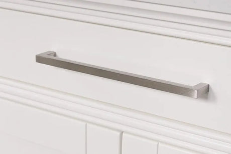 Almeria White Vanity Set by Furniture of America at Eve Furniture