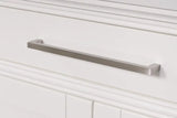 Almeria White Vanity Set by Furniture of America at Eve Furniture