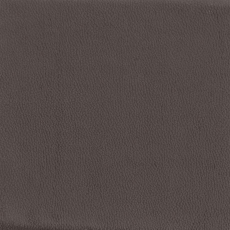 Aloma Dark Brown Armless Tufted Accent Chair by Coaster at Eve Furniture