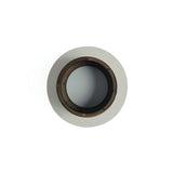 Alondra Coffee Table in Black by Manhattan Comfort at Eve Furniture