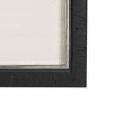 Alone I by Mercana Studio a Framed Art Print by Mercana at Eve Furniture