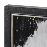 Alone I by Mercana Studio a Framed Art Print by Mercana at Eve Furniture