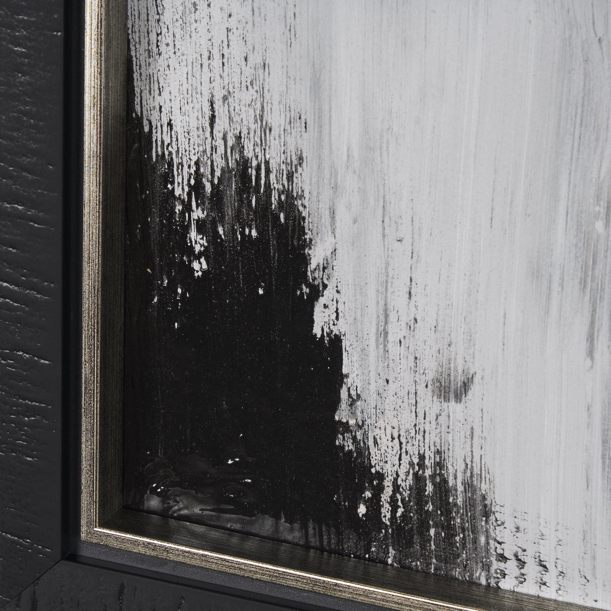 Alone I by Mercana Studio a Framed Art Print by Mercana at Eve Furniture