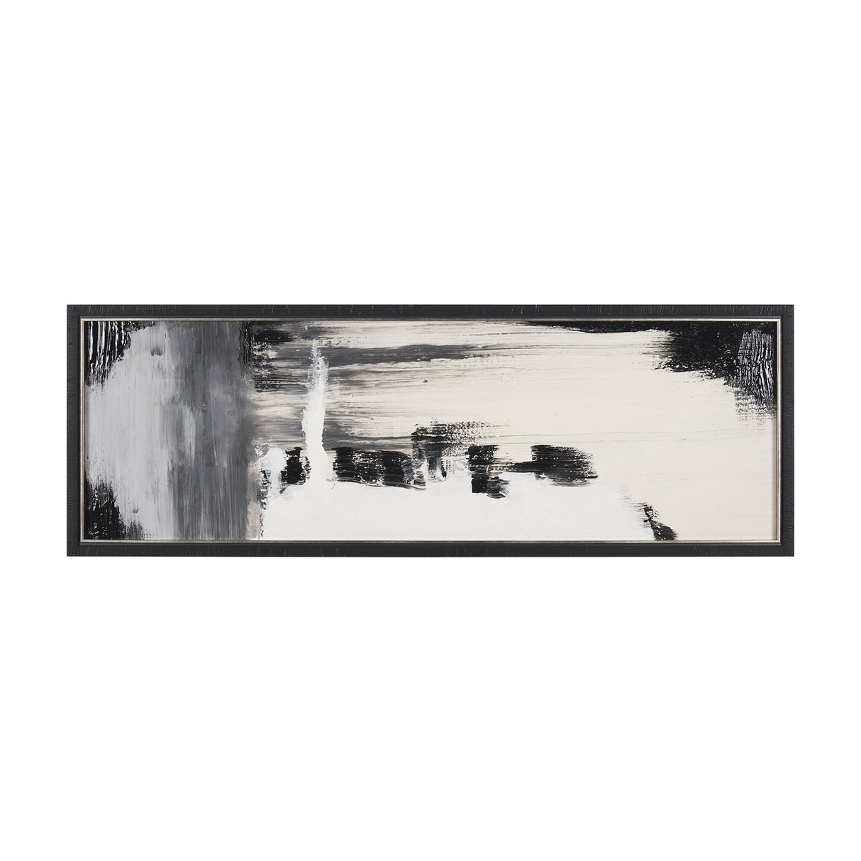 Alone I by Mercana Studio a Framed Art Print by Mercana at Eve Furniture