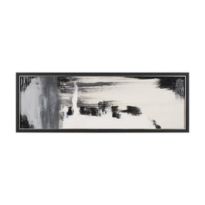 Alone I by Mercana Studio a Framed Art Print by Mercana at Eve Furniture