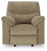 Alphons Briar Recliner