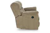Alphons Briar Reclining Sofa, Loveseat and Recliner by Ashley at Eve Furniture