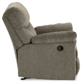 Alphons Putty Recliner