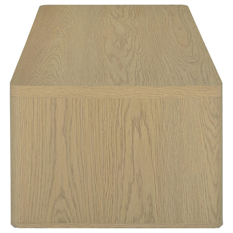 Alsina Greige HP0426 Coffee Table by Coaster at Eve Furniture