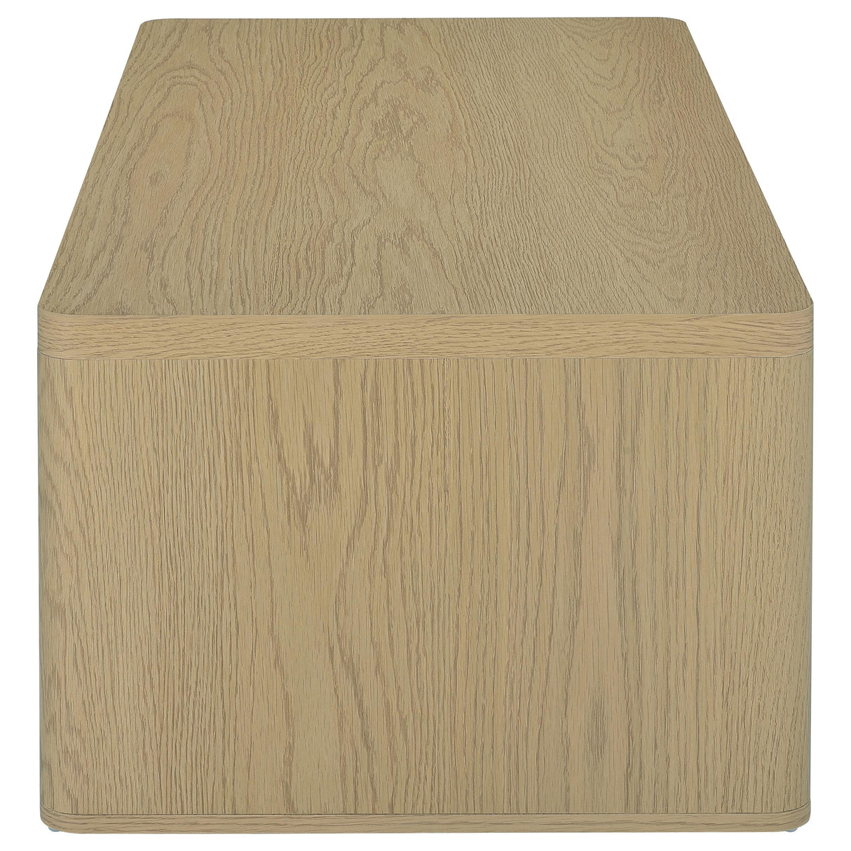 Alsina Greige HP0426 Coffee Table by Coaster at Eve Furniture