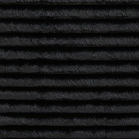 Alsonwell Black Throw by Ashley at Eve Furniture