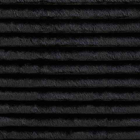 Alsonwell Black Throw by Ashley at Eve Furniture