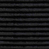 Alsonwell Black Throw by Ashley at Eve Furniture