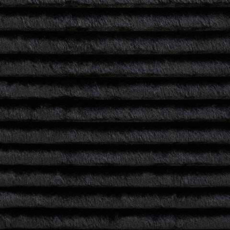 Alsonwell Black Throw by Ashley at Eve Furniture