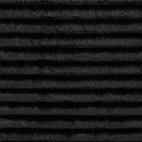 Alsonwell Black Throw (Set of 3)