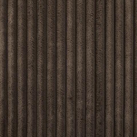 Alsonwell Brown Throw by Ashley at Eve Furniture