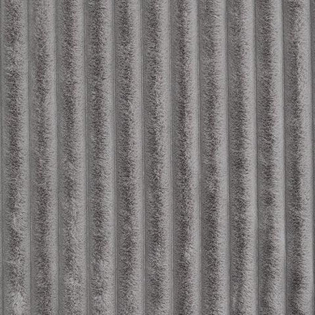 Alsonwell Gray Throw by Ashley at Eve Furniture