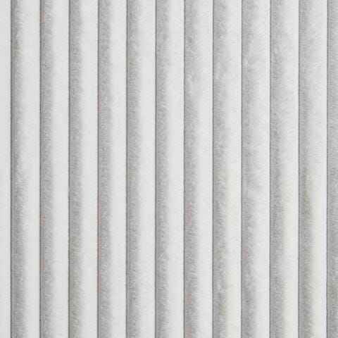 Alsonwell White Throw by Ashley at Eve Furniture