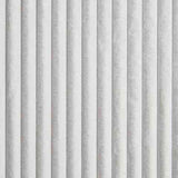 Alsonwell White Throw by Ashley at Eve Furniture