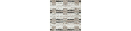 Alstone Multi Large Rug by Ashley at Eve Furniture