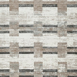 Alstone Multi Medium Rug by Ashley at Eve Furniture