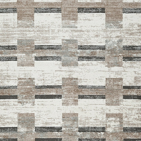 Alstone Multi Medium Rug by Ashley at Eve Furniture
