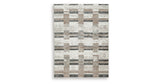 Alstone Multi Medium Rug by Ashley at Eve Furniture